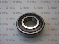 CUSCINETTO 6309-2RS1