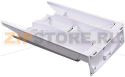 DETERGENT DRAWER ELECTROLUX 1325075115 