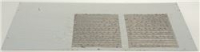 PANNELLO LATERALE CON FORI 580x503 mm