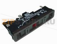 BLOC VOYANT ARIS 017885