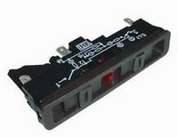 BLOC VOYANT ARIS 017885