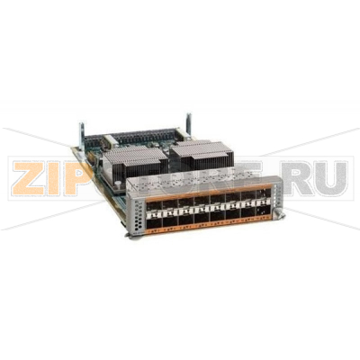 Модуль расширения Cisco N10-E0060 