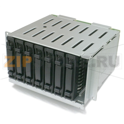 Корзина дополнительная HPE 768857-B21 