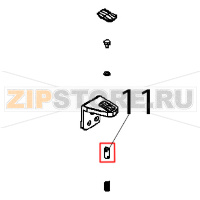 Perno porta Angelo Po BX61E