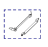 Latch & Deflector Zebra ZE500-6RH