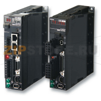 Сервопривод Accurax G5 Omron R88D-KN15F-ECT