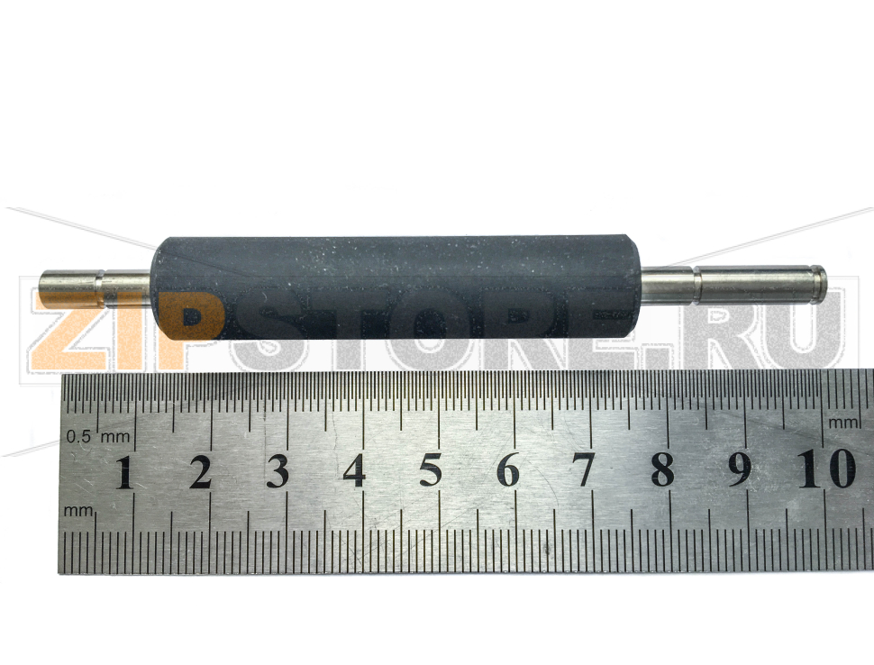 Валик SM9018.124.000 Rubber Roller Штрих Light-ФР-К 100 Валик SM9018.124.000 Rubber Roller Штрих Light-ФР-К 100