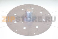 PIATTELLO BRILLANTATO       PLP