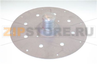 PIATTELLO BRILLANTATO       PLP 