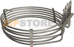 НАГРЕВАТЕЛЬНЫЙ ЭЛЕМЕНТ 7000 ВТ, 230 В 