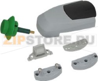 ЗАТВОР 5660 БЕЗ ЗАМКА