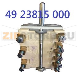 COMMUTATEUR FOUR TRADITIO 