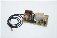 CARTE ELECTRONIQUE 230Vac 50Hz