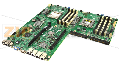 Материнская плата HPE 647400-001 