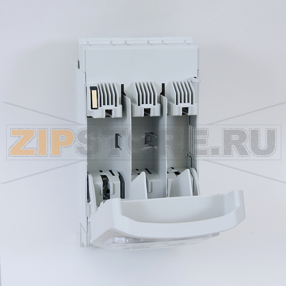 ПВР горизонтальный 160 A, NH000/00, 3P, монтаж на шины Sinvel SV160-3B 