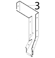 Rear flue Angelo Po 0G1CP1G
