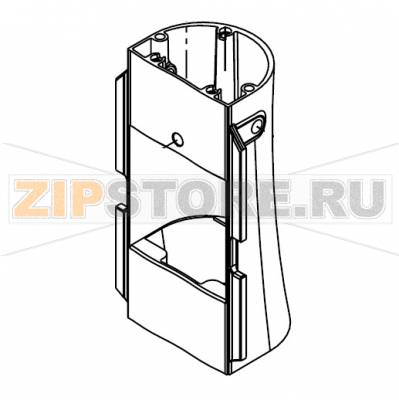 Column Assembly Candy Apple KitchenAid 5KSM7580X Column Assembly Candy Apple KitchenAid 5KSM7580X

Запчасть на сборочном чертеже под номером: 15

Название запчасти KitchenAid на английском языке: Column Assembly Candy Apple KitchenAid 5KSM7580X