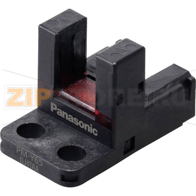 Вилка датчика 5-24 В/DC Panasonic PM-Y65-P 