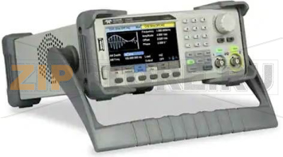 Генератор сигналов 1 мкГц-200 МГц, 2 канала Teledyne Lecroy T3AFG200 