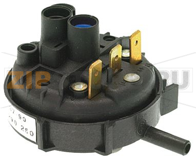 PRESSURE SWITCH 290-250 mm 