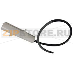 TUYAU PRESSOSTAT 