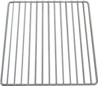 GRILL ST./STEEL GN 2/3 325x354 mm