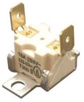 TERMOSTATO SICUREZZA 250°C ID C00121897
