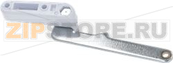 COVER HINGE RH 