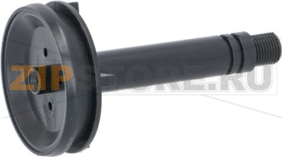 SHOWER HOLDER PISTON UPPER ø 44.5 mm 