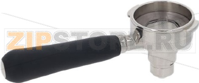 PORTAFILTRO COMPLETO PER CIALDA ORZO 