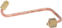 PIPING FOR BOILER PRESSURE SWITCH