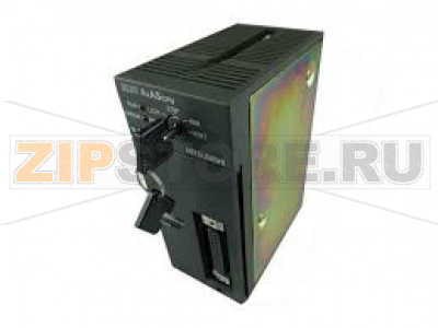 Модуль Mitsubishi Electric Q2ASHCPU-S1 