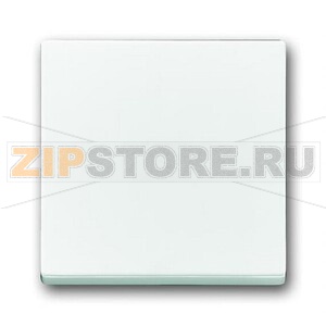 Клавиша для одноклавишных выключателей/перелючателей/кнопок ABB 2TKA000543G1 