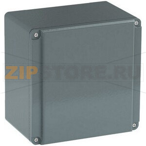 Корпус кнопочного поста 080SP12SF ABB 1SFA170858R4000 