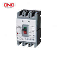 Выключатель автоматический 64-160 A, 25 кА CNC Electric B010065