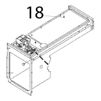 Cup board ceiling Angelo Po 04WCP1EM