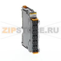 Блок ввода/вывода Omron GRT1-PC8-1