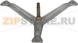 DRUM SPIDER INDESIT 