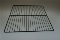 GRIGLIA PLASTIFICATA GRIGIA 530x510 mm