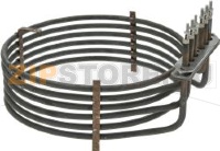 ТЭН 8000ВТ 230В