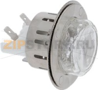 LAMP FOR OVEN ELECTROLUX 5550592025