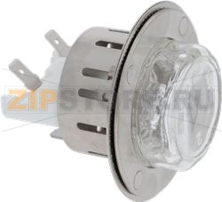 LAMP FOR OVEN ELECTROLUX 5550592025 
