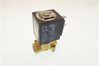 ELETTROVALVOLA 2V 1/4 D-4,8 120V