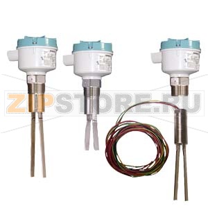 SITRANS LVS 200: ВИБРАЦИОННЫЙ СИГНАЛИЗАТОР УРОВНЯ ДЛЯ СИГНАЛИЗАЦИИ MIN MAX СЫПУЧИХ МАТЕРИАЛОВ, УДЛИНИТЕЛЬНАЯ ТРУБКА, РЕЗЬБОВОЕ ПРИСОЕДИНЕНИЕ 1&quot; Siemens 7ML5733-.....-.... 