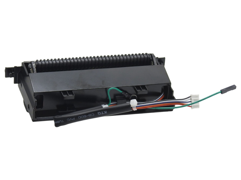 Отделитель этикеток TSC TE310 Отделитель этикеток для принтера TSC TE310Запчасть на деталировке под номером: 9