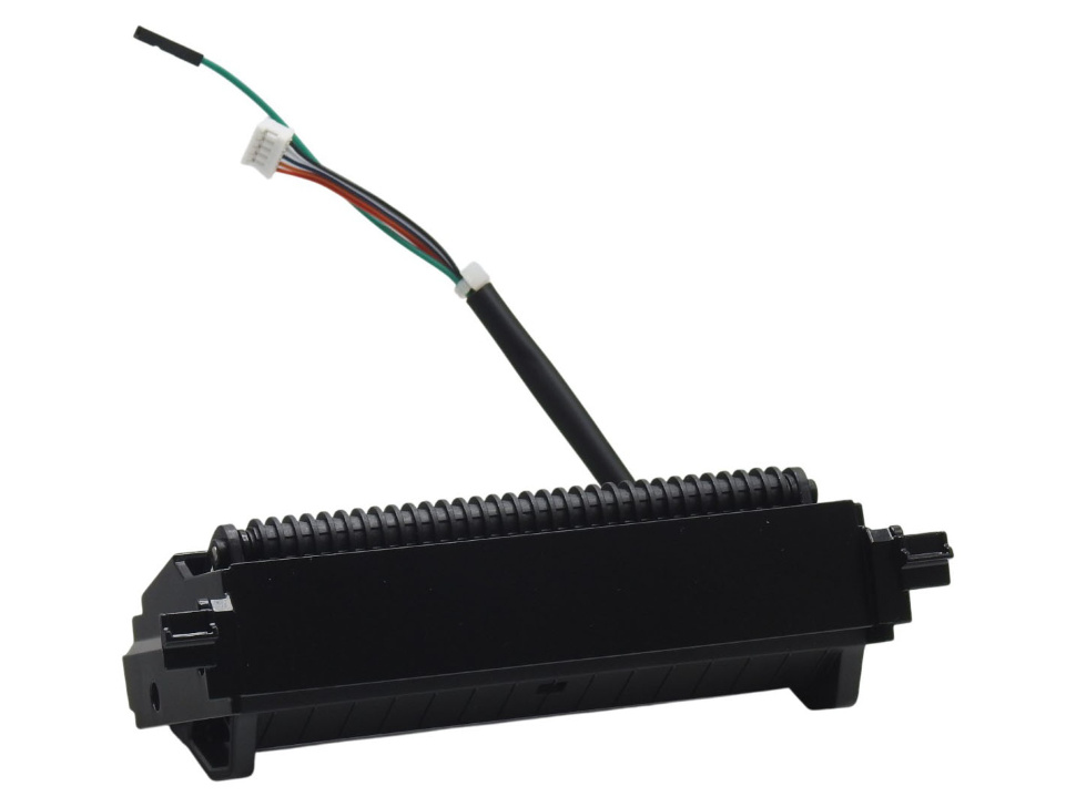 Отделитель этикеток TSC TE310 Отделитель этикеток для принтера TSC TE310Запчасть на деталировке под номером: 9