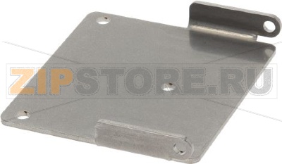 ШАРНИРНАЯ ЗАСЛОНКА 