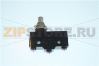 MICROINTERRUTTORE LAVEZZINI