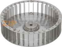 КРЫЛЬЧАТКА ВЕНТИЛЯТОРА Ш 150 ММ - ПОСАДО