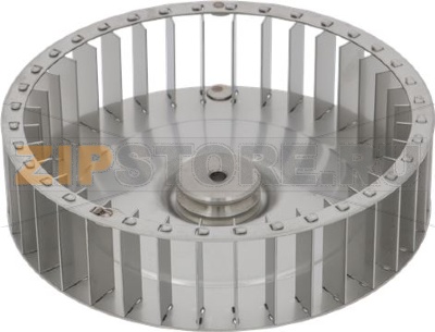 КРЫЛЬЧАТКА ВЕНТИЛЯТОРА Ш 150 ММ - ПОСАДО 